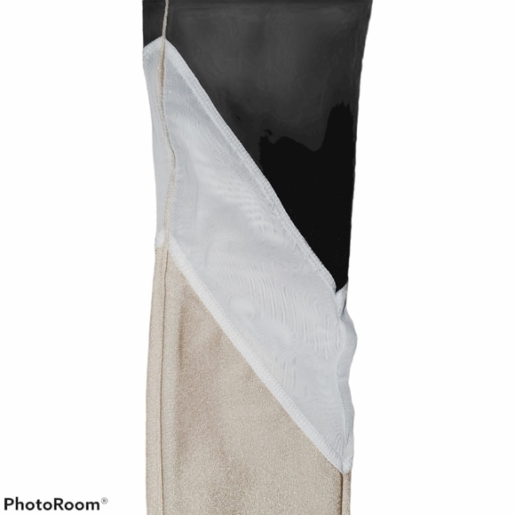 Forever 21 NWT Ankle Length Active Wear Leggings 422 - Picture 3 of 6